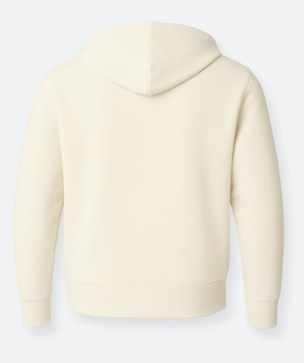 Collège - Hoodie Ivory