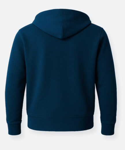 Collège - Hoodie Navy