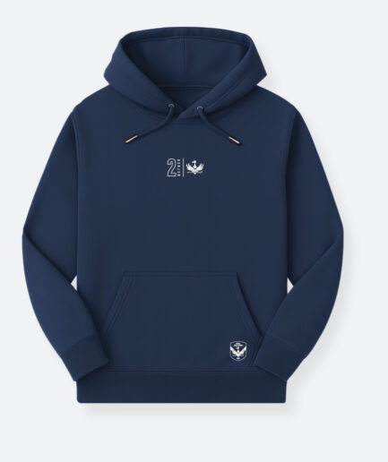 Kois - Hoodie Navy