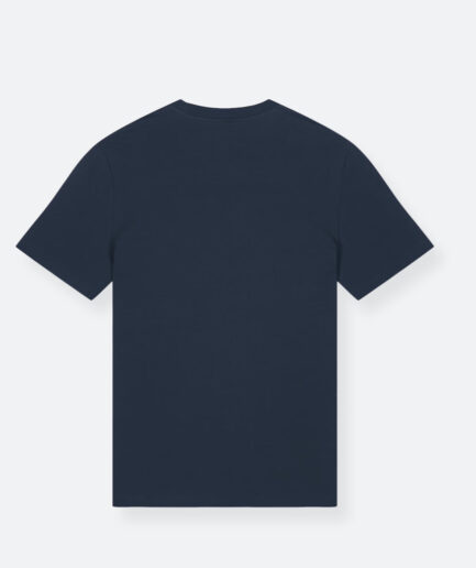 Logos - T-shirt Navy