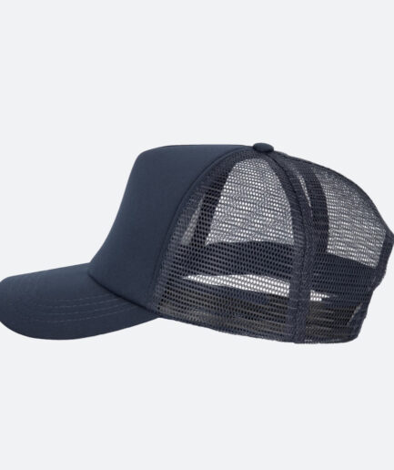 CLUB - Casquette Navy Adultes