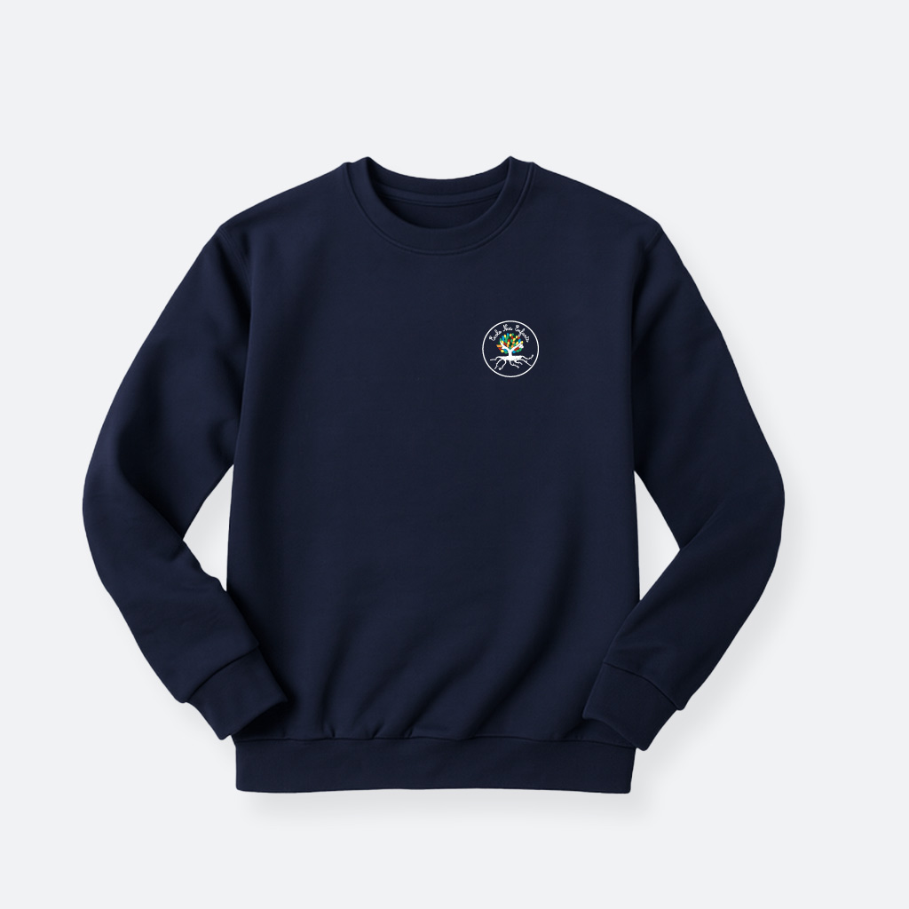 Col-Rond-Navy-Front