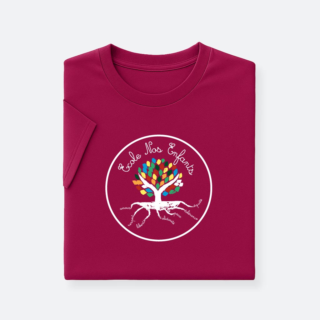 T-shirt-logo-Fuchia-ZOOM