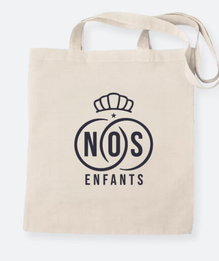 CLUB - Tote Bag Natural