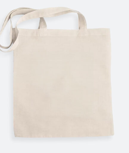 CLUB - Tote Bag Natural