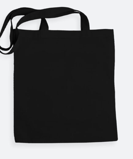 I LOVE - Tote Bag Noir