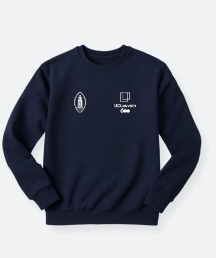 Logo - Sweat Navy