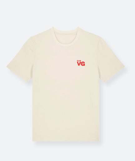 VG- T-shirt Natural