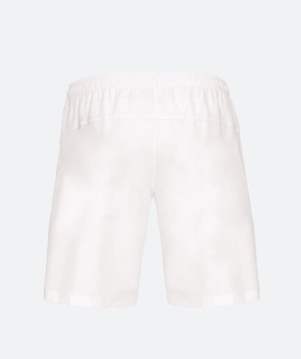 VG- Short Blanc