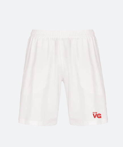 VG- Short Blanc
