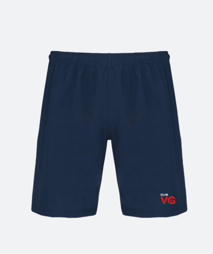 VG- Short Navy