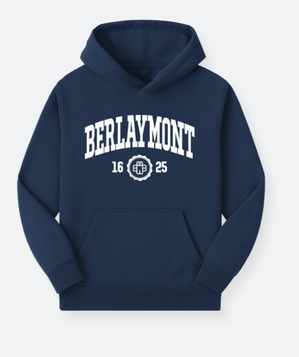 Hoodie US Navy Kids UNIQUEMENT POUR LA GYM