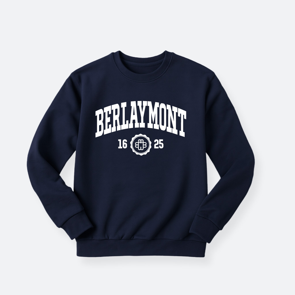 Berlaymont-sweat-navy-Front