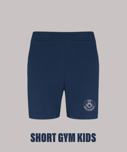 Berlaymont Short de Gym