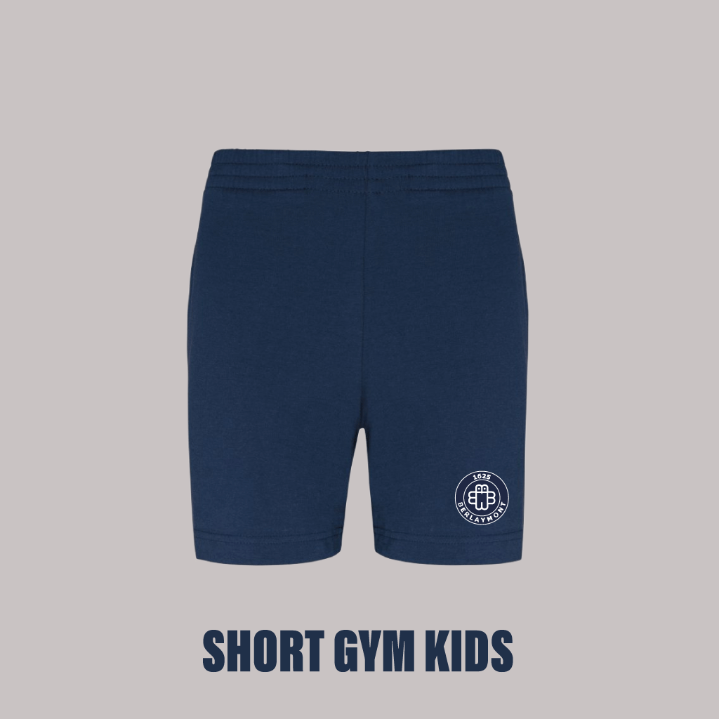 BERLAYMONT-SHORT-GYM