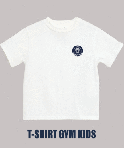 Berlaymont T-shirt de Gym